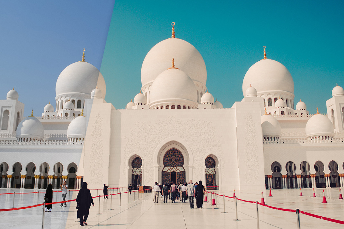 Warm & Golden Lightroom Presets, an Action Add-On by PhotoMarket (Photo 19 of 48)