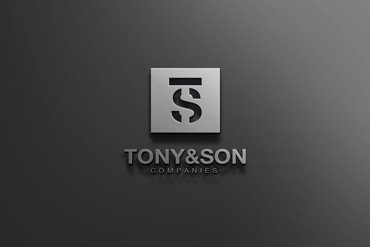 TS Logo, a Branding & Logo Template by CAIRON CREATIVESTUDIO (Photo 5 of 6)