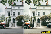 Light Explore Presets for Lightroom, a Preset Add-On by Hubzway (Thumbnail 4 of 5)