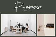 Love Grild Signature, a Handwritten Font by executypeStudio (Thumbnail 2 of 10)