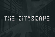 Staylishta Typeface, a Slab Serif Font by Nouric Design (Thumbnail 8 of 9)