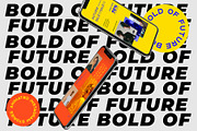 BOLD-Instagram Stories Animated, a Social Media Template by Invasi Studio (Thumbnail 4 of 15)