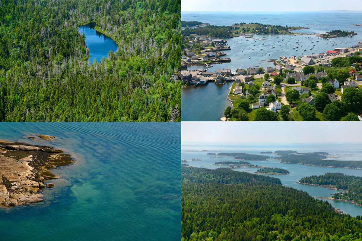 Sea Coast Image Bundle, a Nature Photo by Thought Box Media (Photo 3 of 5)