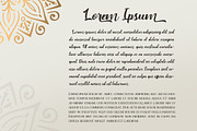 Virale Recoba Font Duos, a Script Font by khurasan (Thumbnail 2 of 10)