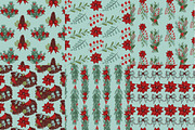 Christmas wreath generator, a Brush Add-On by MM Studio (Thumbnail 9 of 10)