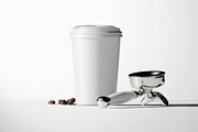 Bakery & Coffee Shop Mockup Bundle, a Packaging Mockup by Creo.pt (Thumbnail 8 of 14)