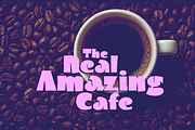 Serendipi - Heavy Headliner, a Sans Serif Font by TypeFaith Fonts (Thumbnail 8 of 13)