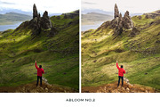 Abloom Lightroom Mobile Presets, a Preset Add-On by VEER (Thumbnail 9 of 10)