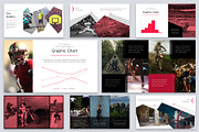 Optimize Modern Powerpoint Bundle, a Presentation Template by Reshapely (Thumbnail 12 of 28)