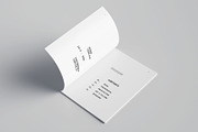Photography Portfolio Template, a Brochure Template by Meenom Templates (Thumbnail 3 of 16)