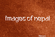 Ananda Neptouch, a Sans Serif Font by aannda (Thumbnail 3 of 5)