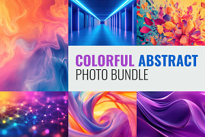 35 photo abstract background bundle, a Background Photo by SouravDesign