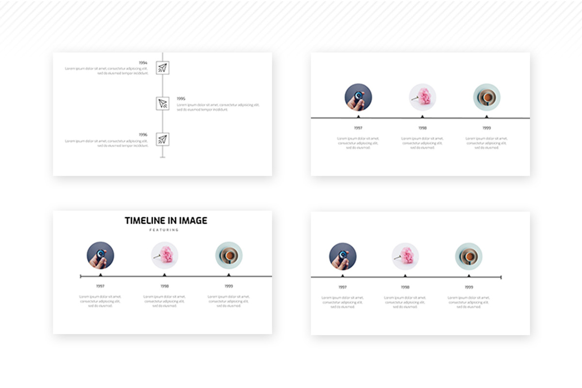 Business PowerPoint Presentation, a Presentation Template by Design_Space (Photo 10 of 15)
