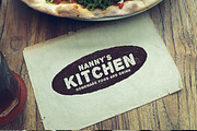 Organic Photos Mockup, a Print Template by TSV Creative (Thumbnail 4 of 5)