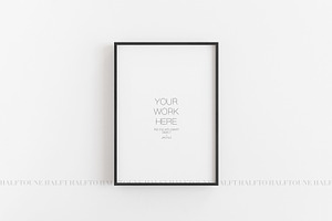 Mockup Frame Customizable