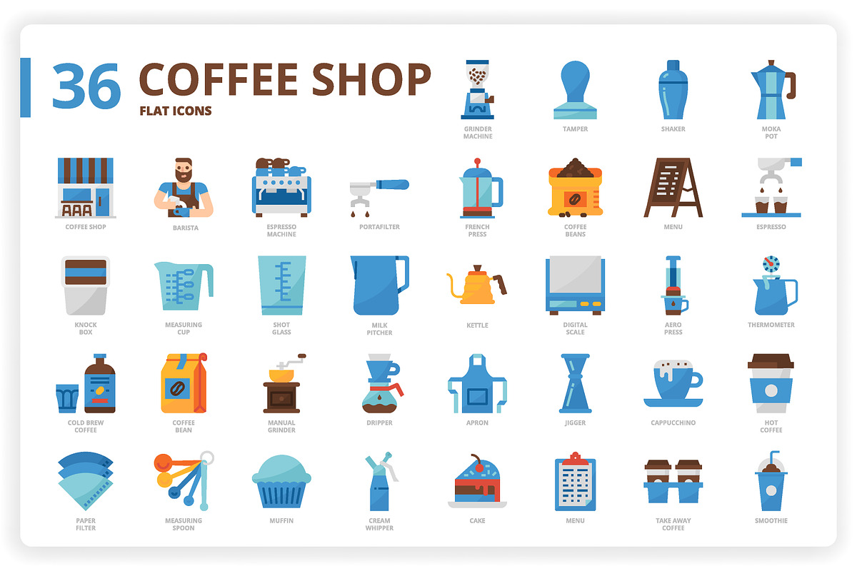 3,600 Icons x3 Styles, an Outline Icon by monkik (Photo 72 of 299)