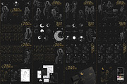 WHOLE SHOP 13969 BUNDLE, an Object Illustration by BilberryCreates (Thumbnail 68 of 70)