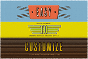 101 Graphic Styles for AI, a Layer Style Add-On by RNS Fonts (Thumbnail 4 of 5)