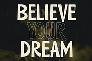 Rock Wastro Blod Display Typeface, a Sans Serif Font by Storytype Studio (Thumbnail 9 of 15)