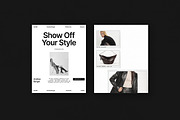 QUINN / Social Media Kit, a Social Media Template by Studio Dara (Thumbnail 16 of 18)