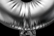 Party Balloon Font, a Font by Handmadefont (Thumbnail 4 of 9)