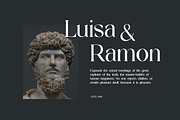 Ultimate Kingdom Display Serif Font, a Serif Font by UICreative (Thumbnail 4 of 13)