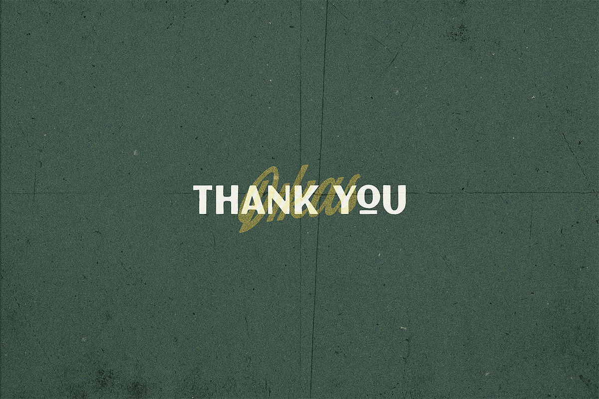 Handoek - Handcrafted Typeface, a Handwritten Font by Dikas Studio (Photo 7 of 7)
