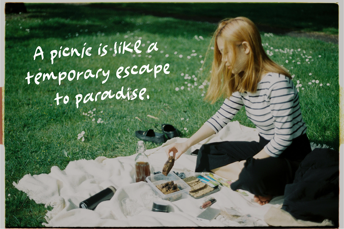 The Gardeny Handwritten Font, a Handwritten Font by The Gelato Type (Photo 22 of 23)