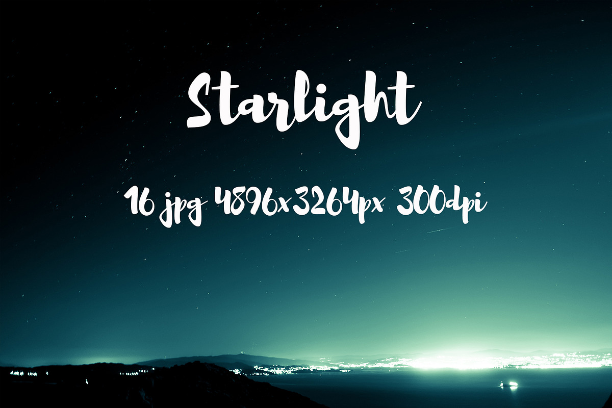 Starlight, a Templates & Theme by ApertureVintage (Photo 4 of 9)