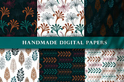 SUPER SAVER PATTERN BUNDLE, a Pattern Graphic by Design Unique (Thumbnail 42 of 69)