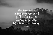 Stylleda - Handwritten Font, a Script Font by tebaltipislab (Thumbnail 5 of 11)