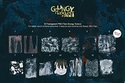 Grungy Textures Packs, a Texture Graphic by nicholasasmita (Thumbnail 6 of 9)