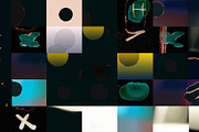 138+ Old Film Overlay, a Texture Graphic by Migunani Studio (Thumbnail 6 of 9)
