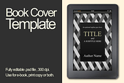 Pattern II, a Magazine Template by HIGHLIGHT (Thumbnail 1 of 2)
