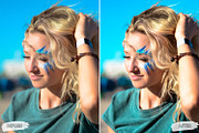 10 Elegant Grace Lightroom Presets, a Preset Add-On by LucaTheme (Thumbnail 7 of 9)