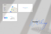 Business Pitch Deck PowerPoint, a Presentation Template by creathrivestudio (Thumbnail 26 of 26)