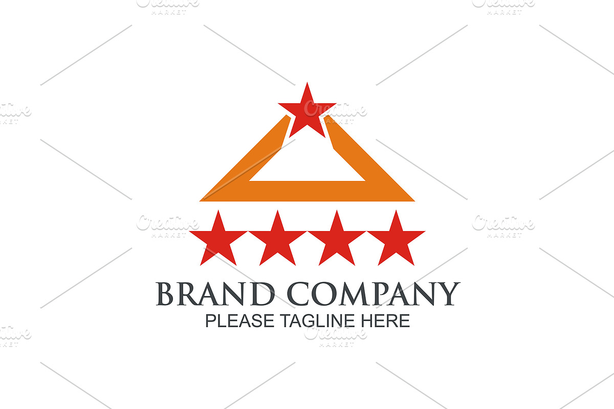 20 Logo Arrow Templates Bundle, a Branding & Logo Template by Friendesigns (Photo 11 of 21)