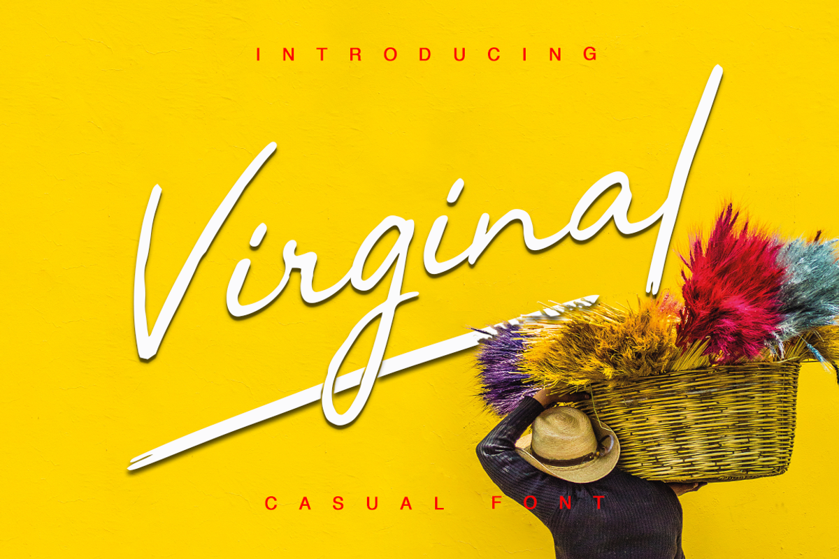 Virginal