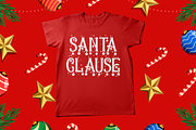 Christmas Chances - Christmas Font, a Font by PutraCetol Studio (Thumbnail 5 of 11)