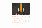 Palmer Lake | A Quotable Font Duo, a Script Font by Jen Wagner Co (Thumbnail 7 of 11)