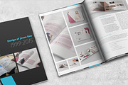 Portfolio - Artbook for Indesign, a Templates & Theme by Spyros Thalassinos (Thumbnail 5 of 5)