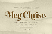 Ardhelia, a Serif Font by JamalCreativeStudio (Thumbnail 2 of 11)