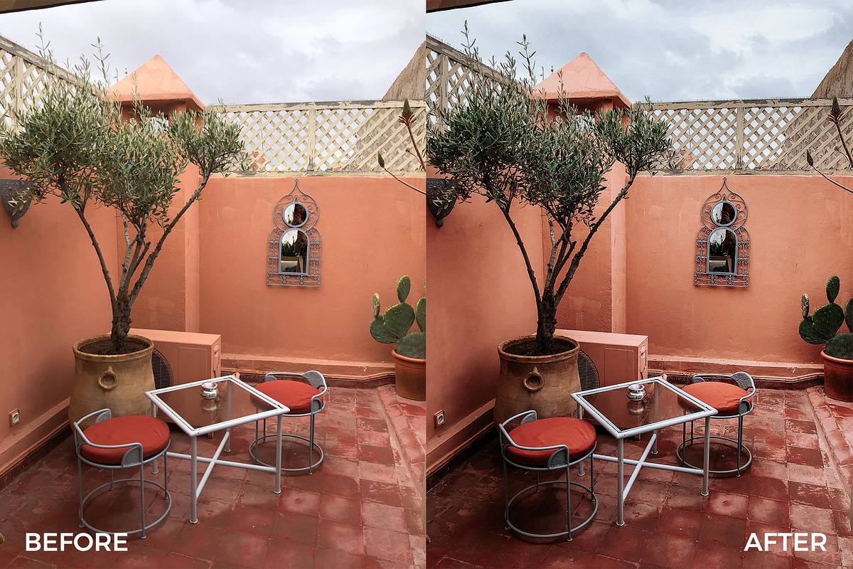 Marrakesh Lightroom Presets, an Action Add-On by in between details (Photo 6 of 13)