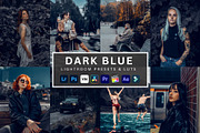 500+ Lightroom Presets & Luts, a Preset Add-On by presetsroom (Thumbnail 8 of 18)