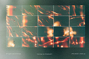 Velvet Archive - Light Leak Overlays, a Texture Illustration by tatiankaart (Thumbnail 4 of 9)