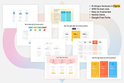 8 Pricing tables Figma, a Websites & App Template by Aabhaas (Thumbnail 1 of 8)
