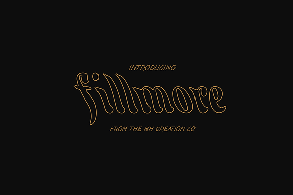 KH FILLMORE preview 7