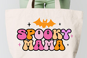 Spooky Story Font, a Handwritten Font by KengGraphic (Thumbnail 4 of 11)