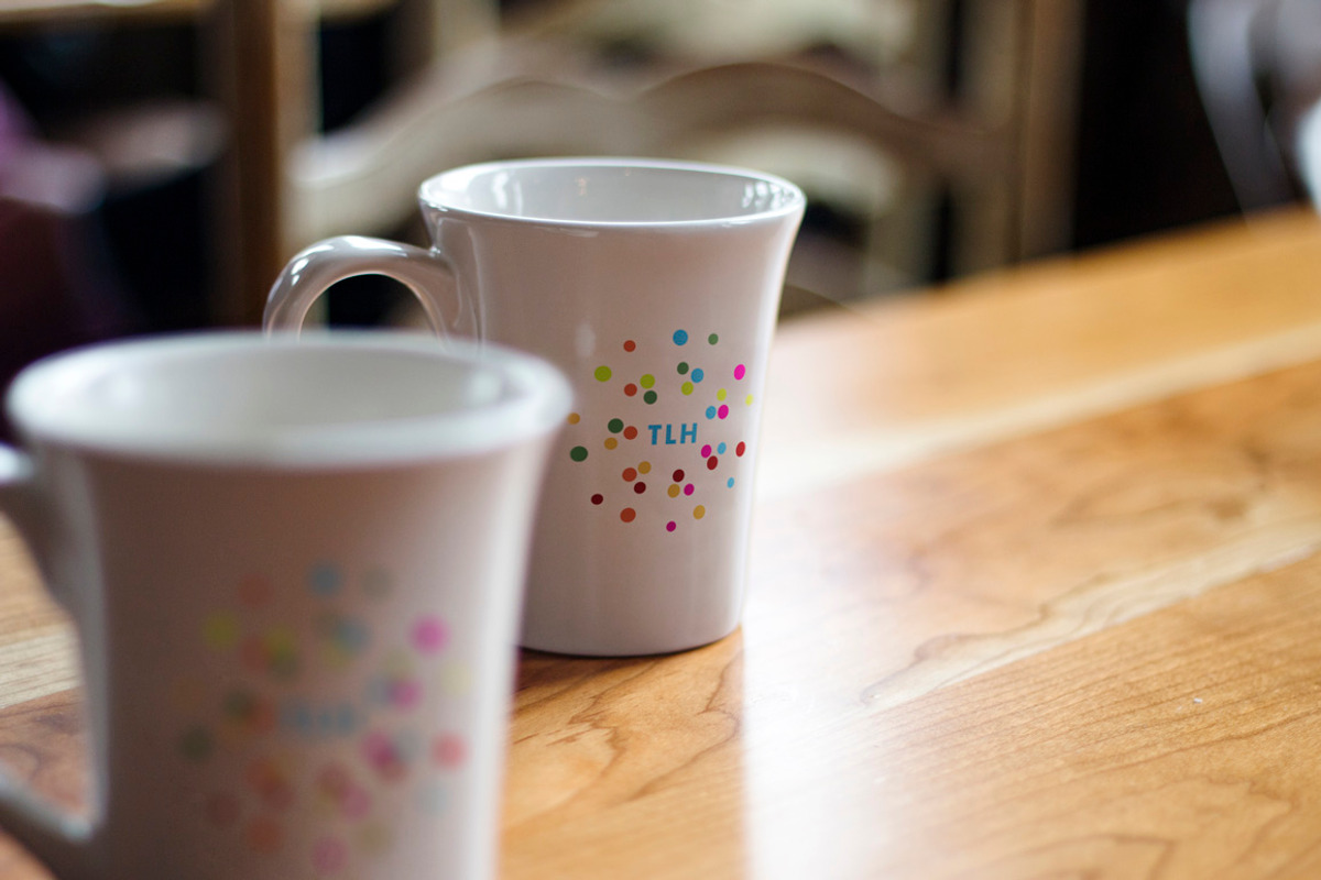 Coffee Cup Mockup, a Cups & Container Mockup by Jacob Waites (Photo 1 of 3)