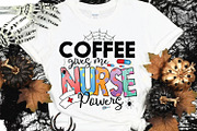 Halloween Nurse Sublimation Bundle, a Graphic by craftartstudio (Thumbnail 5 of 7)